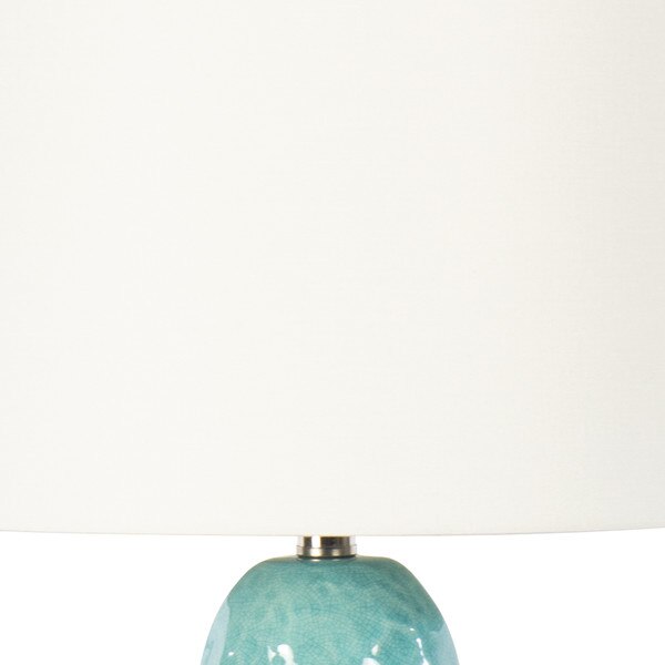 Getaway Ceramic Table Lamp Macro 2